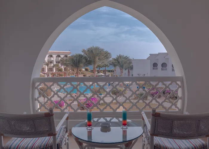 Old Palace Sahl Hasheesh 5* Хургада