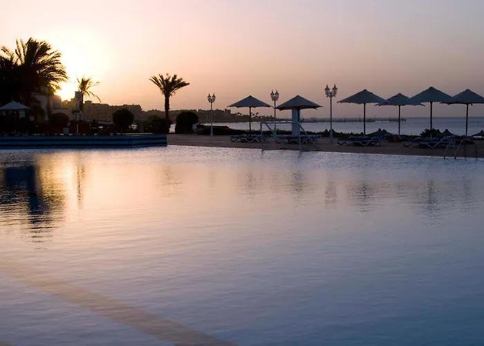 Old Palace Sahl Hasheesh 5*