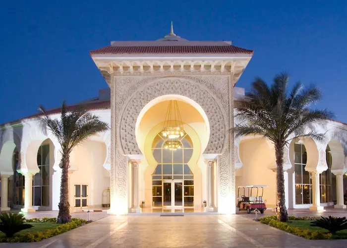 Old Palace Sahl Hasheesh
