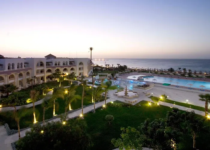 Old Palace Sahl Hasheesh 5*