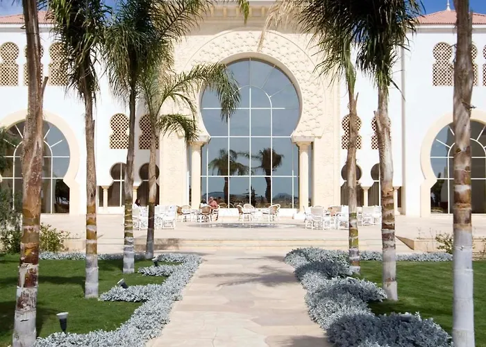 Old Palace Sahl Hasheesh Хургада