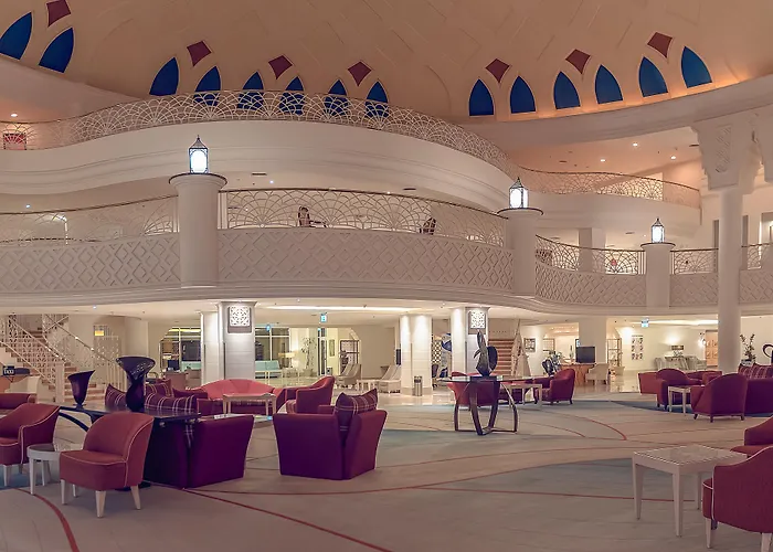Old Palace Sahl Hasheesh Курортный комплекс