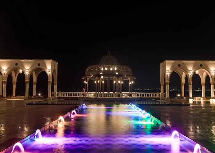 Old Palace Sahl Hasheesh 5* Хургада