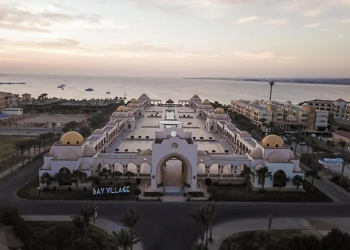 Old Palace Sahl Hasheesh Курортный комплекс Хургада