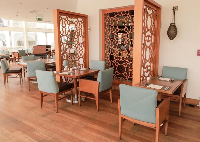 Old Palace Sahl Hasheesh