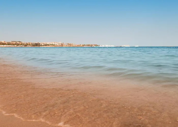 Old Palace Sahl Hasheesh Курортный комплекс