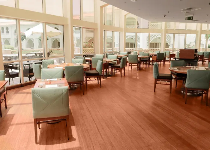 Old Palace Sahl Hasheesh 5*
