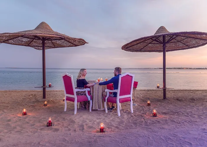 Old Palace Sahl Hasheesh