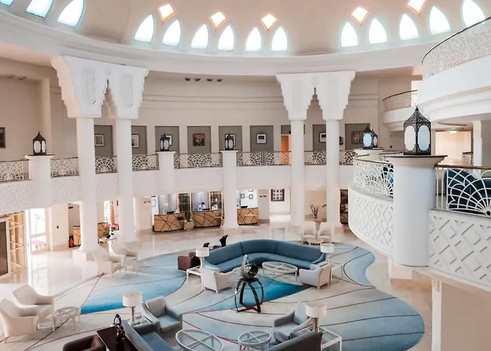 Old Palace Sahl Hasheesh Курортный комплекс 5*