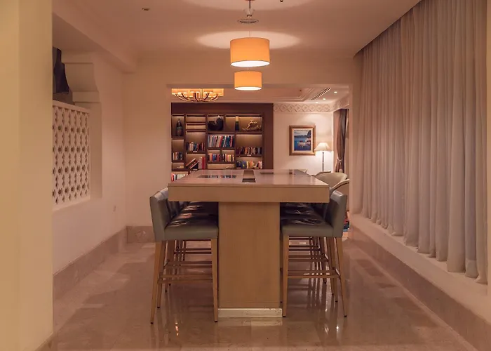 Old Palace Sahl Hasheesh 5* Хургада
