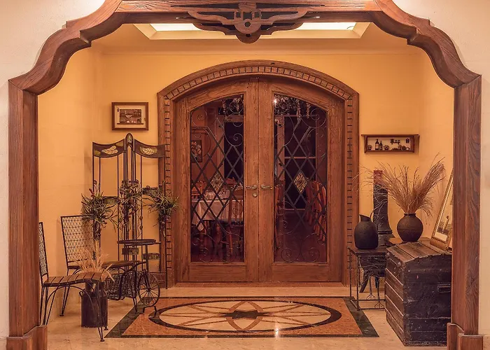 Old Palace Sahl Hasheesh Хургада