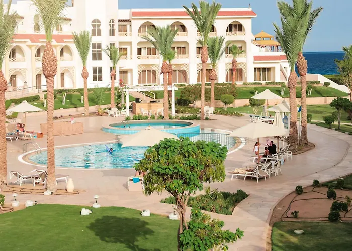 Old Palace Sahl Hasheesh Курортный комплекс 5*