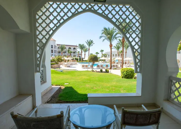 Old Palace Sahl Hasheesh Курортный комплекс 5*