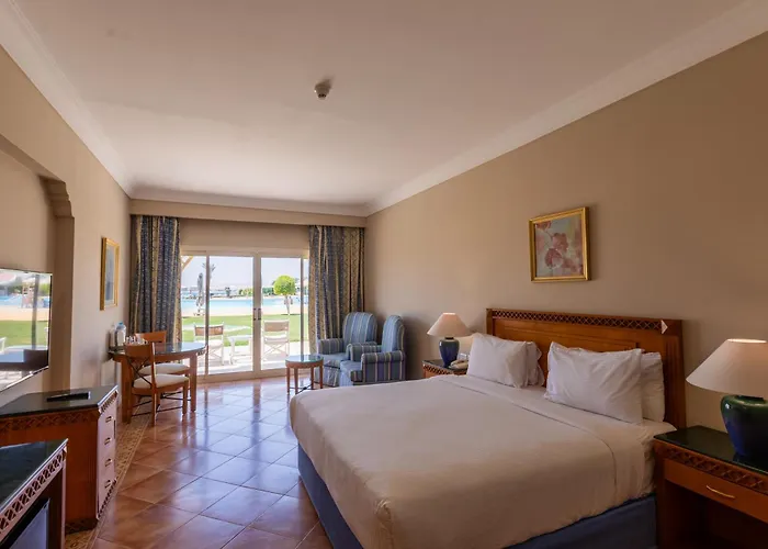 Old Palace Sahl Hasheesh Курортный комплекс Хургада