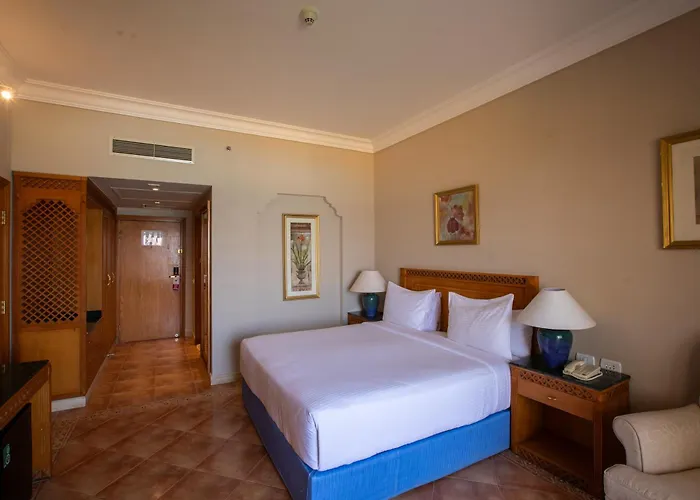 Old Palace Sahl Hasheesh