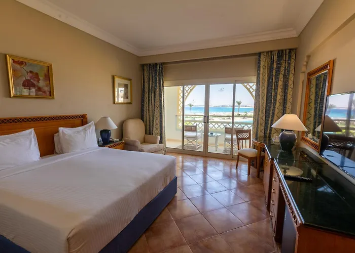 Old Palace Sahl Hasheesh Курортный комплекс 5*