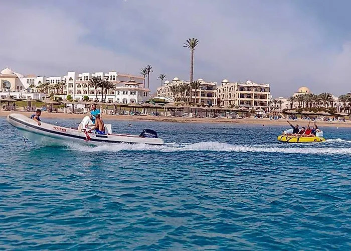 Old Palace Sahl Hasheesh 5* Хургада