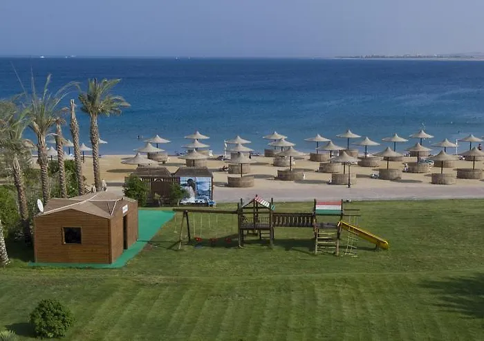 Old Palace Sahl Hasheesh Курортный комплекс Хургада