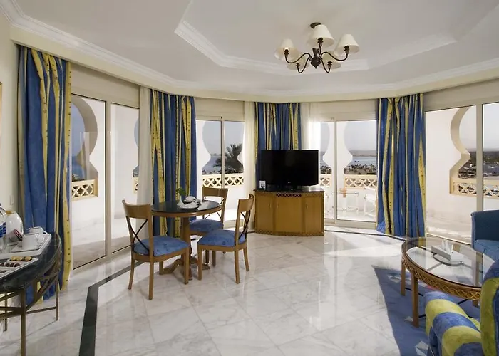 Old Palace Sahl Hasheesh