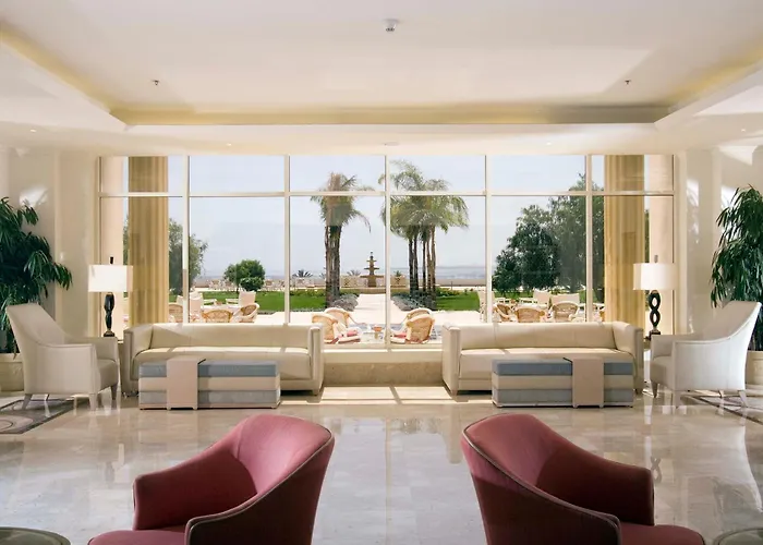 Курортный комплекс Old Palace Sahl Hasheesh