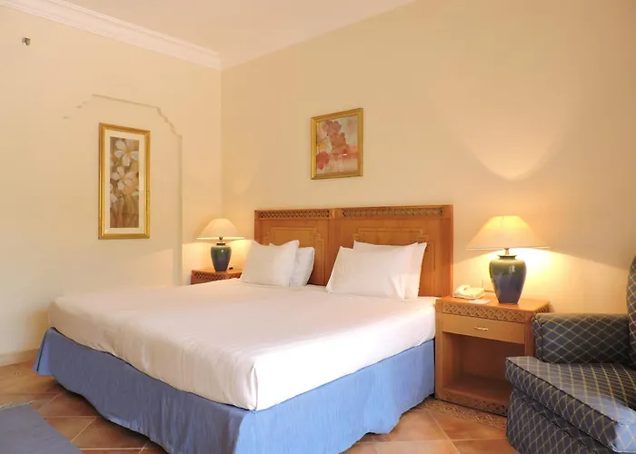 Old Palace Sahl Hasheesh Курортный комплекс 5*