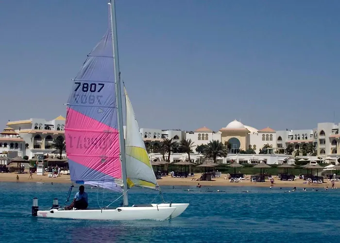 Old Palace Sahl Hasheesh 5* Хургада