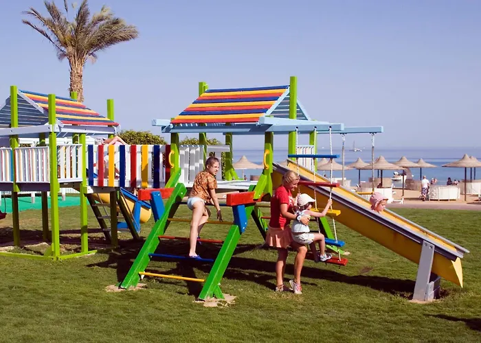Old Palace Sahl Hasheesh 5* Хургада